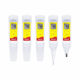 Medidores pH Portáteis – PHscan 10/ 20/ 30/ 40