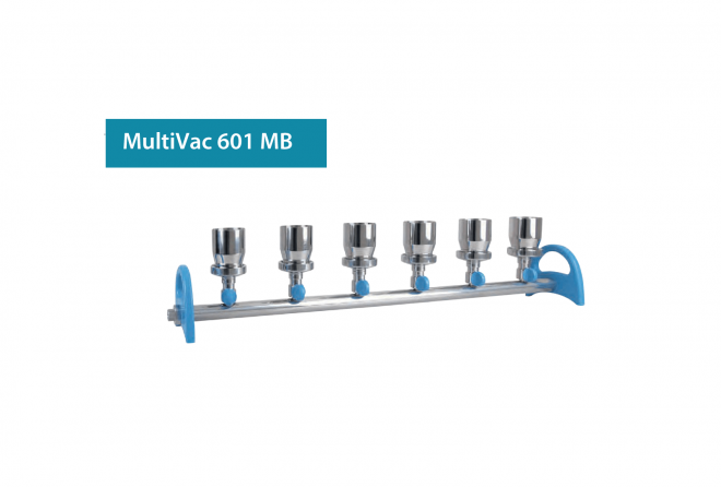 MultiVac Aço Inoxidável – 301/601 MB - Image 3