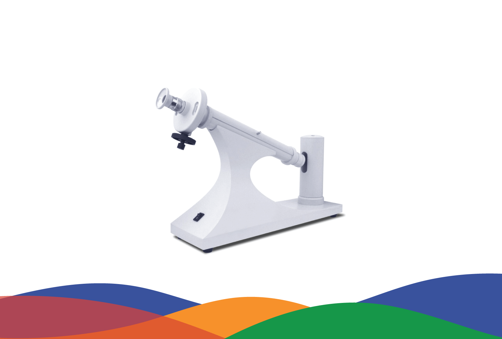 Polarímetro Manual – WXG-4