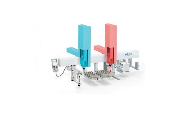 Sistema PAL modelo DHR - Image 2