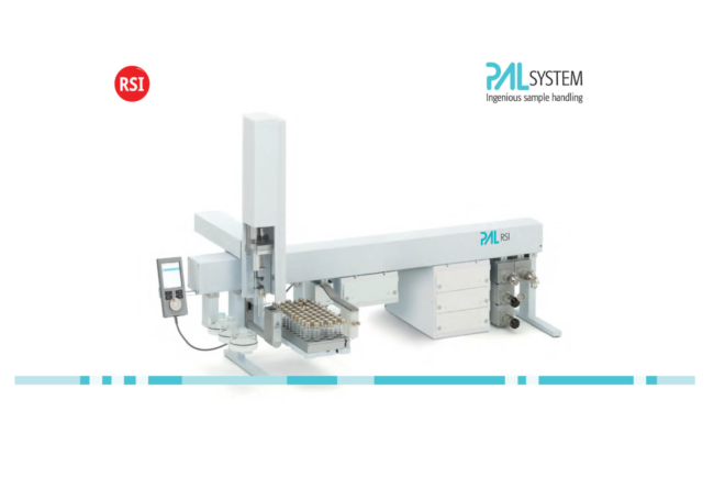 Sistema PAL modelo RSI