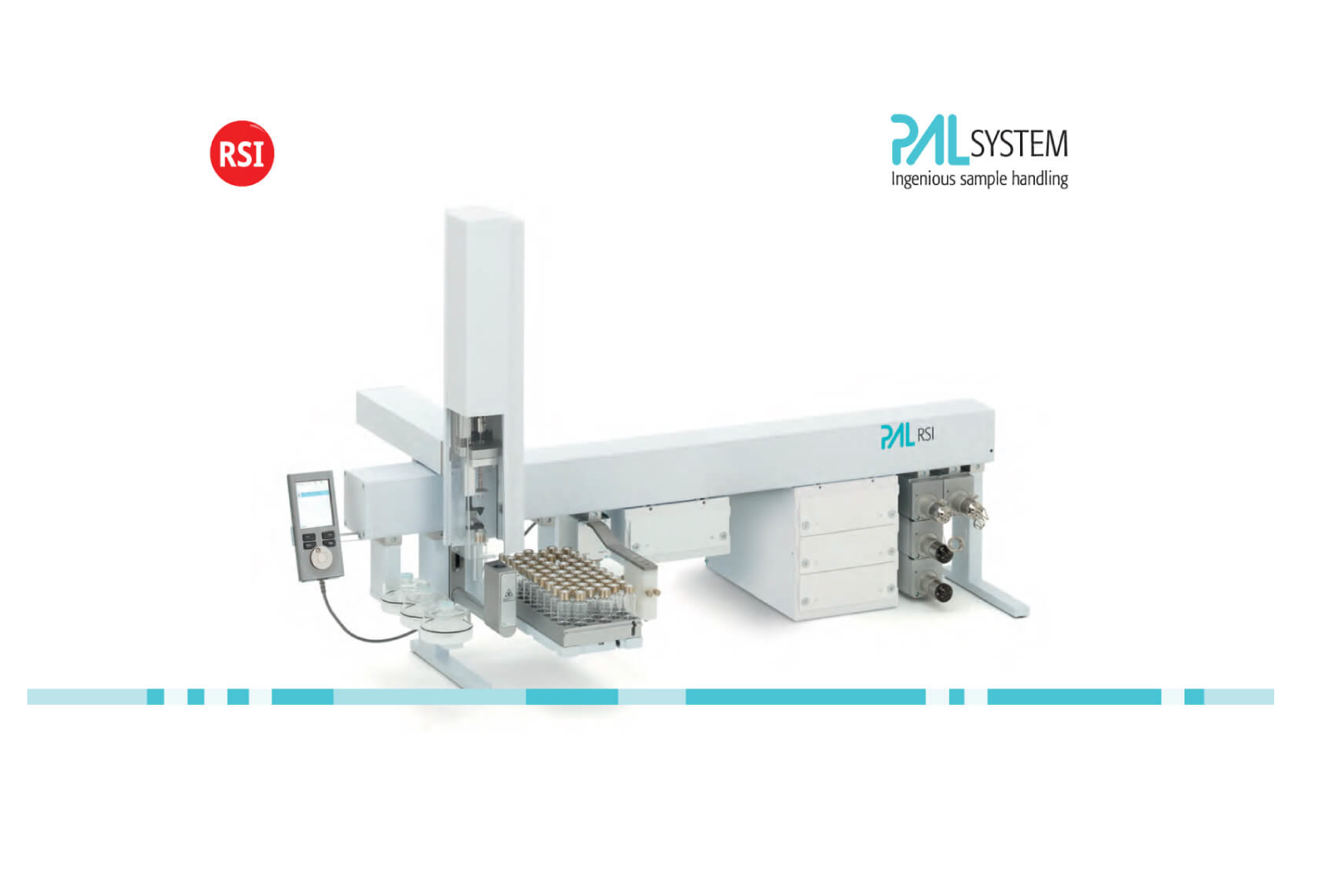 Sistema PAL modelo RSI