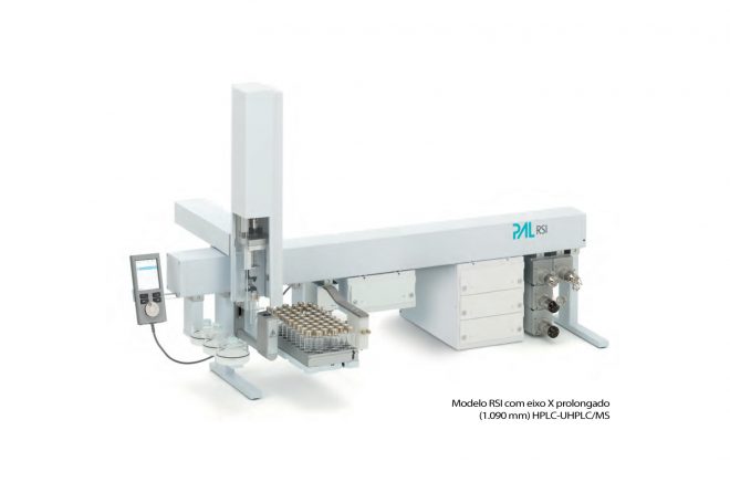 Sistema PAL modelo RSI - Image 2