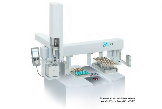 Sistema PAL modelo RSI - Image 3