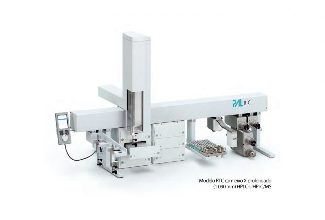 Sistema PAL modelo RTC - Image 2