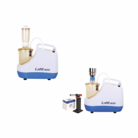 Sistema de Filtração a Vácuo Lafil 300 – LF30/SF10