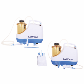 Sistema de Sucção – Lafil 300/400