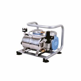 Sistema de Suprimento de Ar – Rocker 440