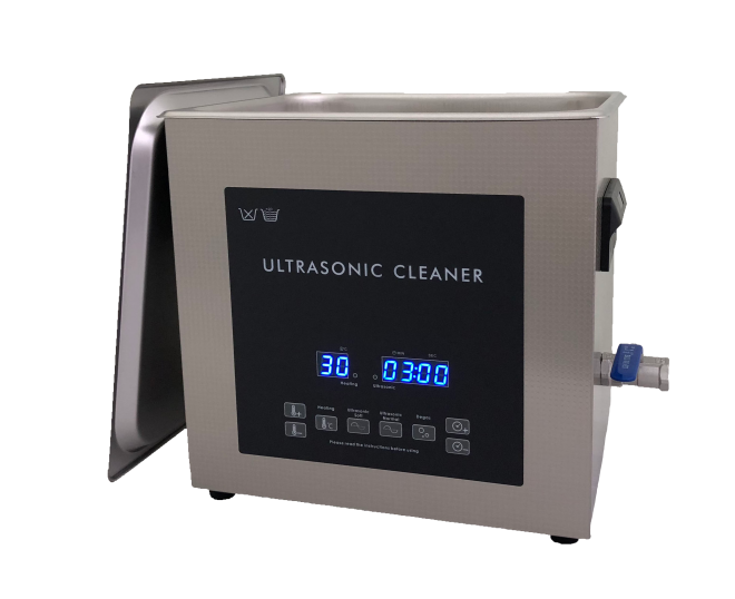 Banhos Ultrassônicos para Laboratório - Image 4