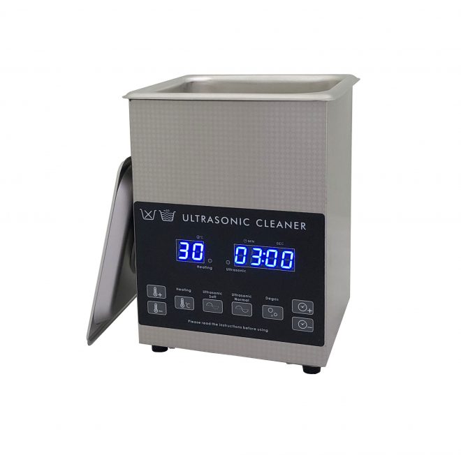 Banhos Ultrassônicos para Laboratório - Image 2