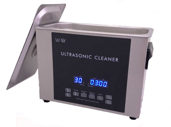 Banhos Ultrassônicos para Laboratório - Image 3