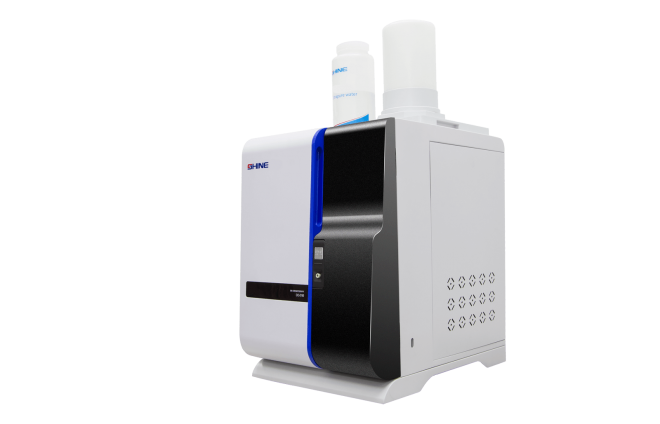 CIC D160 – Cromatógrafo de Íons para Laboratório - Image 2