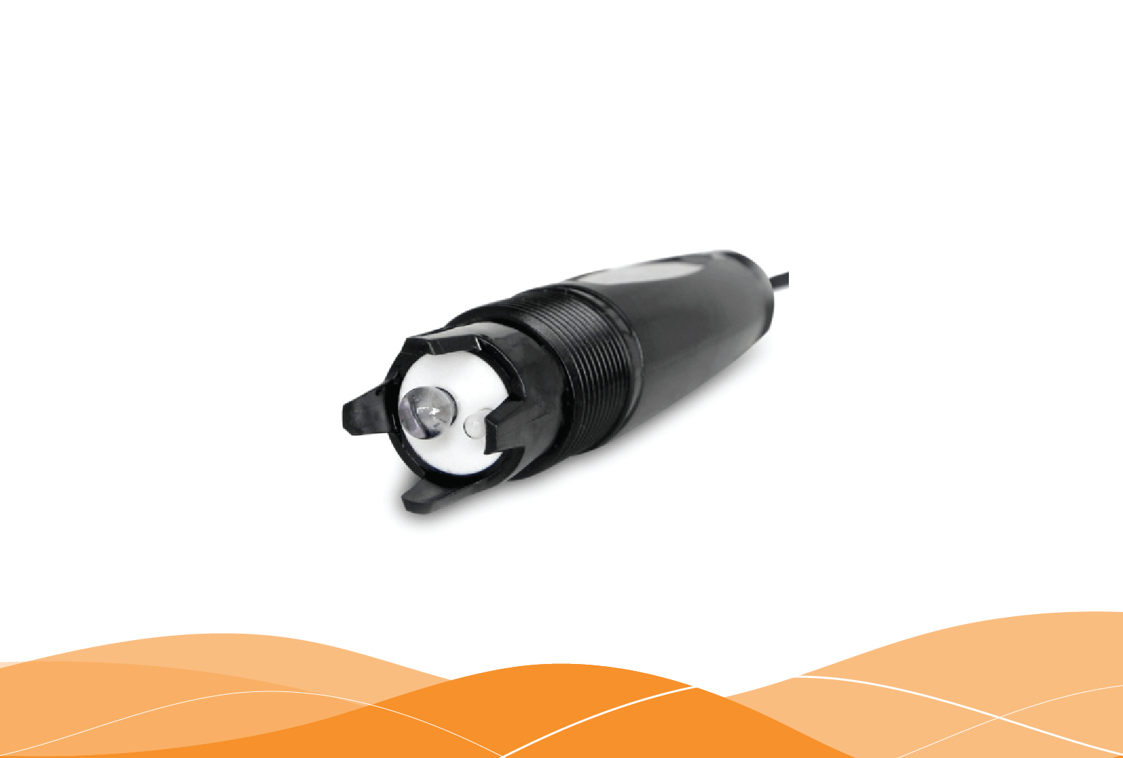 Eletrodo de pH Industrial – IE-20T