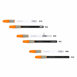 Eletrodos de Condutividade para Laboratório Série K