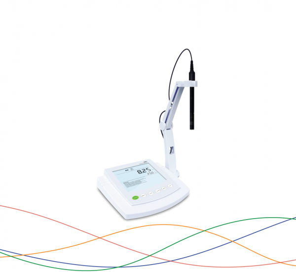 Medidor de Oxigênio Dissolvido para Laboratório – B810/980
