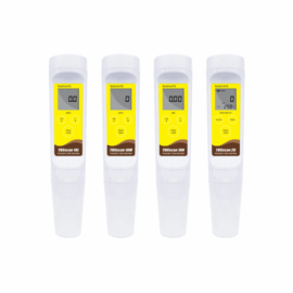 Medidor de TSD (TDS) Portátil – TSD (TDS) scan10/20