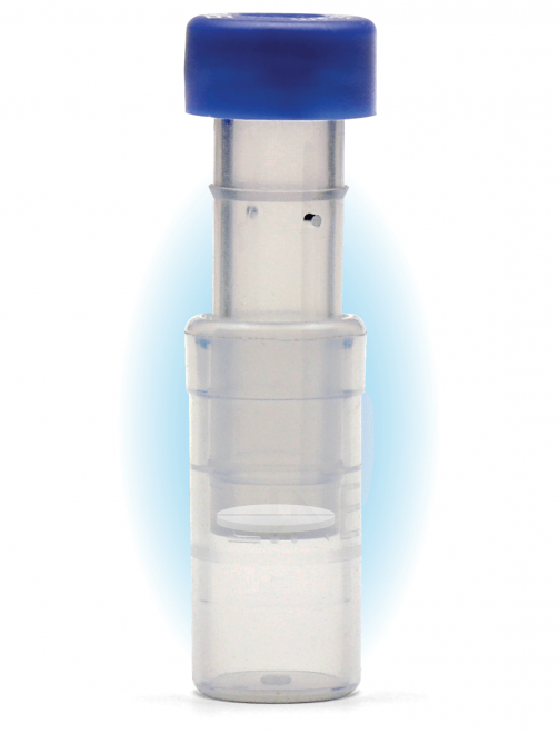 Vials com Filtro Verex - Image 2