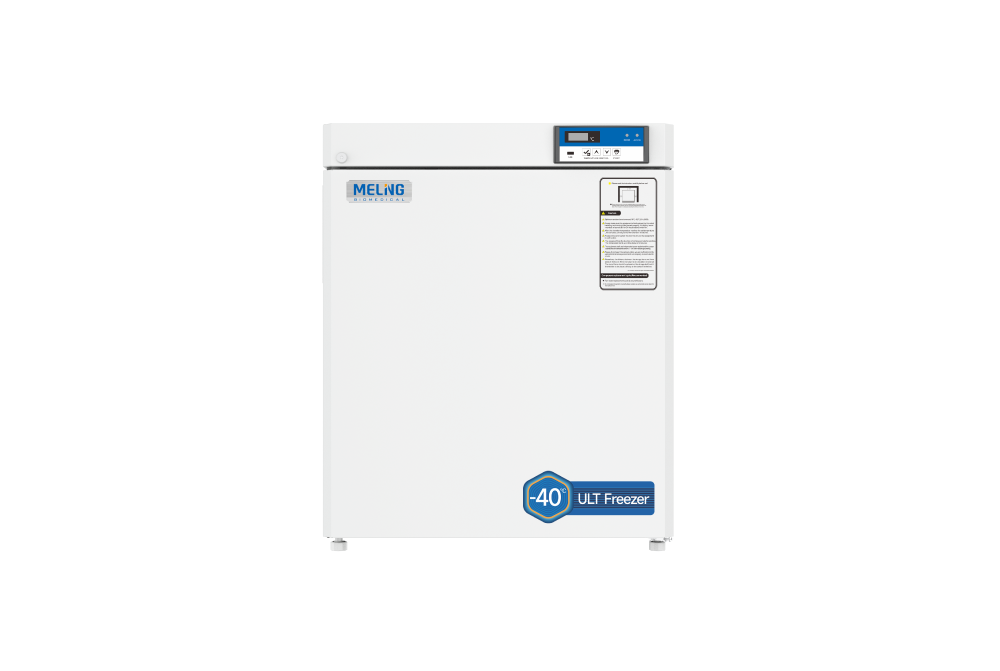 Freezer Vertical 90L (-20 ~ -40°C) DW-FL90