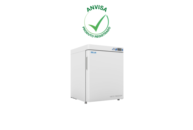 Freezer Vertical 90L (-20 ~ -40°C) DW-FL90 - Image 2