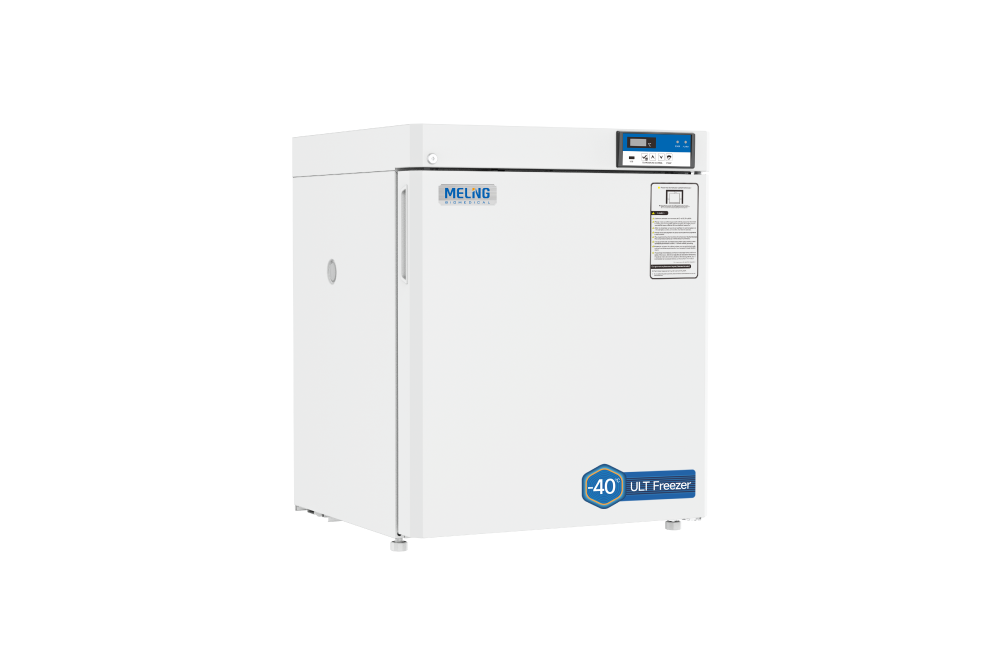 Freezer Vertical 90L (-20 ~ -40°C) DW-FL90 - Imagem 2
