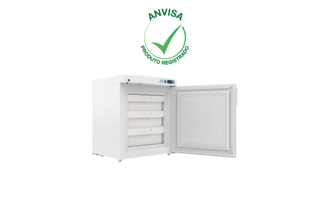 Freezer Vertical 90L (-20 ~ -40°C) DW-FL90 - Image 3