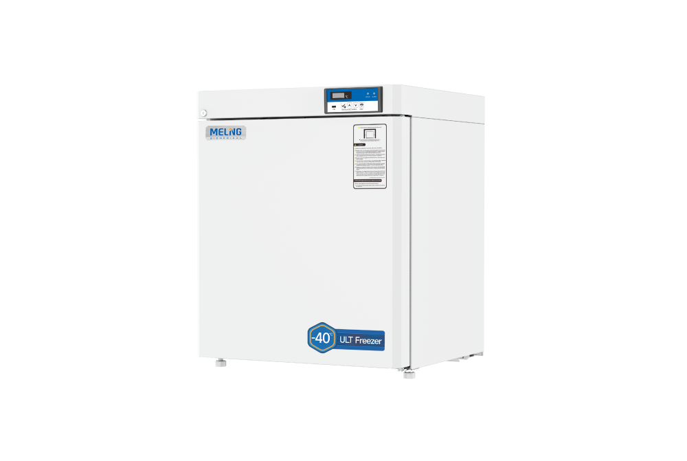 Freezer Vertical 90L (-20 ~ -40°C) DW-FL90 - Imagem 3