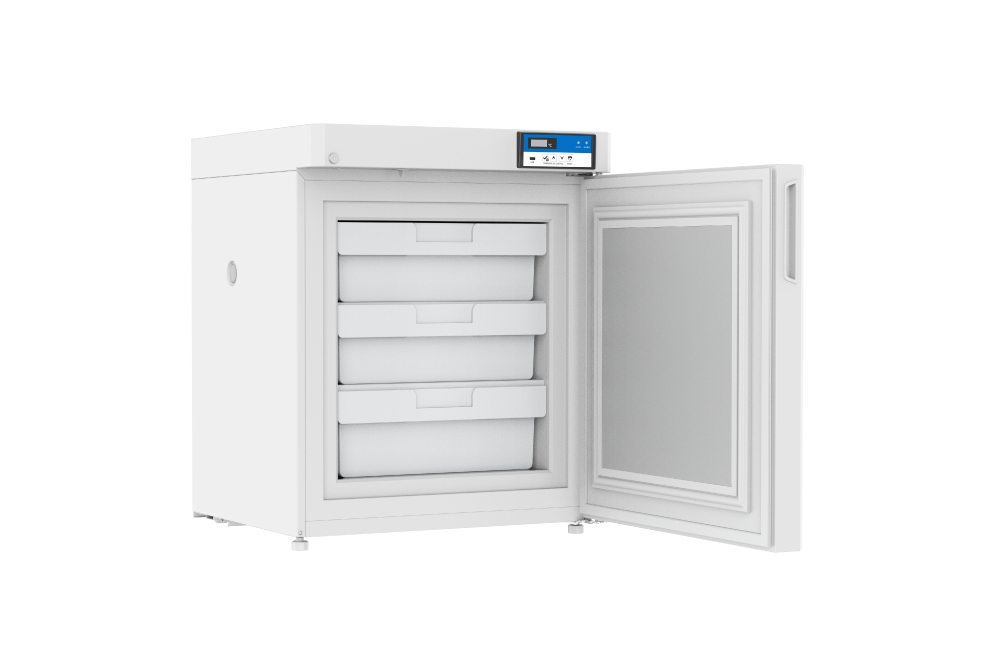 Freezer Vertical 90L (-20 ~ -40°C) DW-FL90 - Imagem 4