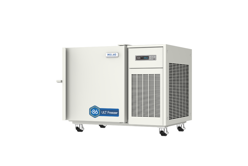 Ultrafreezer Vertical 100L (-40°C ~ -86°C) DW-HL100HC - Imagem 3