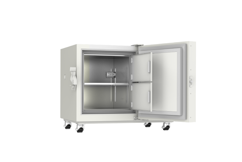 Ultrafreezer Vertical 100L (-40°C ~ -86°C) DW-HL100HC - Imagem 4