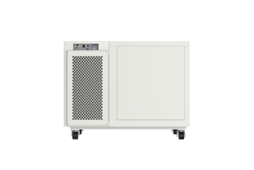 Ultrafreezer Vertical 100L (-40°C ~ -86°C) DW-HL100HC - Imagem 5