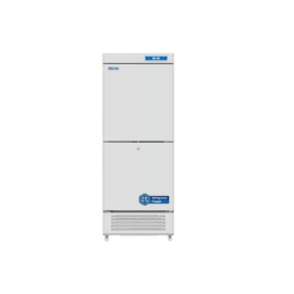 Refrigeradores (2°C ~ 8°C) e Freezers (-10°C ~ -26°) Combinados 300L – YCD-EL300