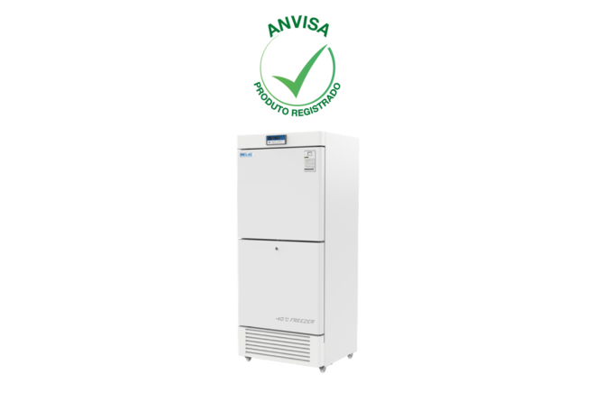 Freezer Vertical 450L (-20 ~ -40°C) DW-FL450 - Image 3
