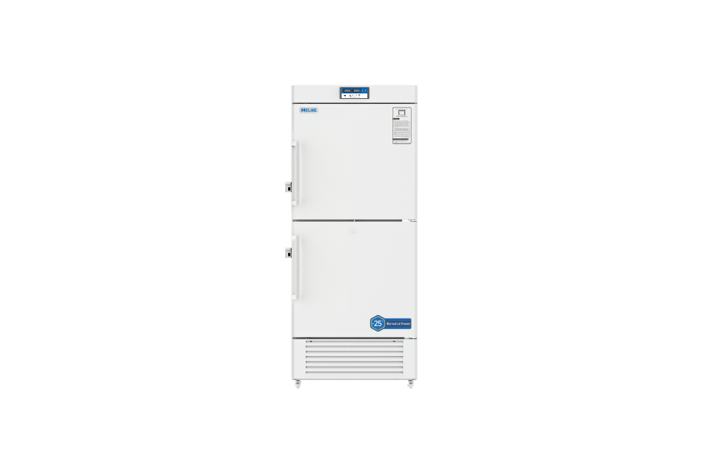 Freezer Vertical 450L (-10 ~ -25ºC) DW-YL450