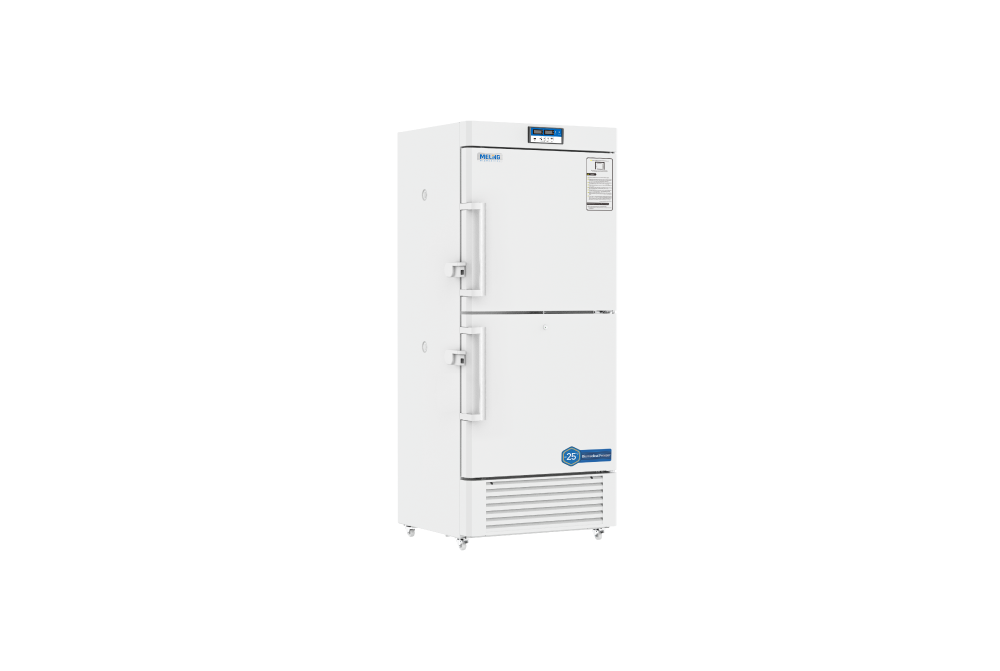 Freezer Vertical 450L (-10 ~ -25ºC) DW-YL450 - Imagem 2