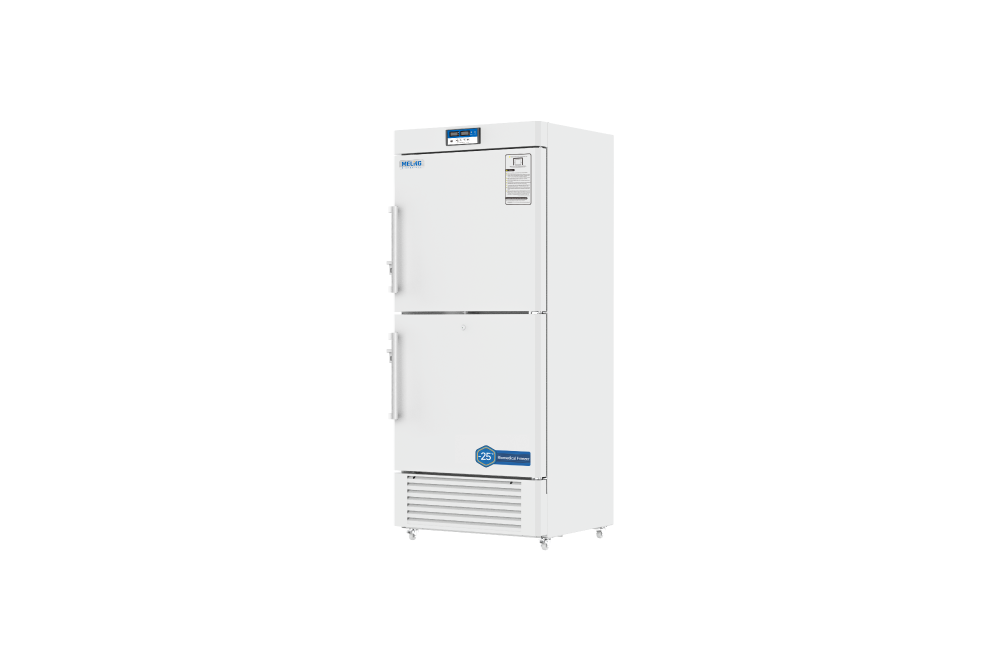 Freezer Vertical 450L (-10 ~ -25ºC) DW-YL450 - Imagem 3