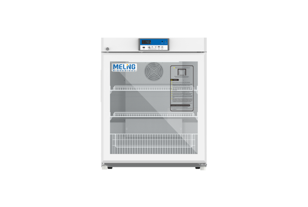 Refrigerador Vertical 130L (2°C ~ 8°C) YC-130L