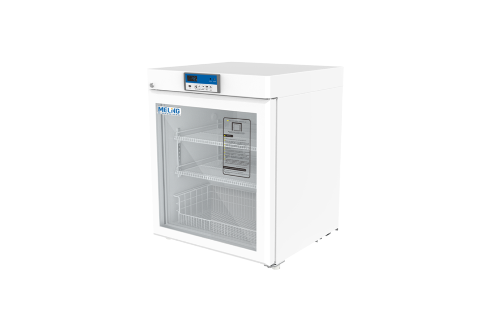 Refrigerador Vertical 130L (2°C ~ 8°C) YC-130L - Imagem 2