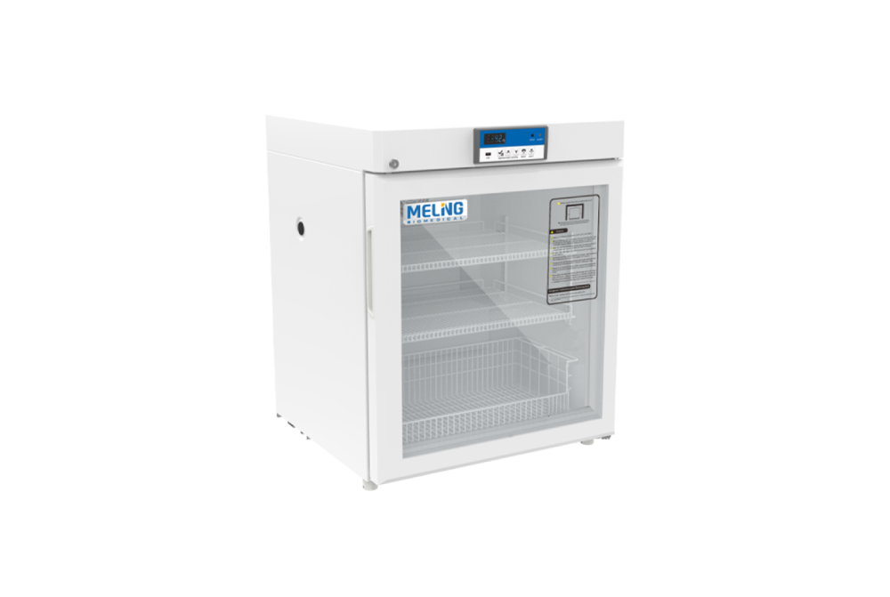 Refrigerador Vertical 130L (2°C ~ 8°C) YC-130L - Imagem 3