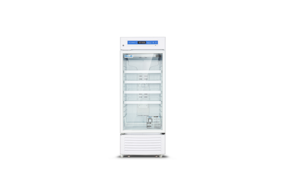 Refrigerador Vertical 315L (2°C ~ 8°C) YC-315L