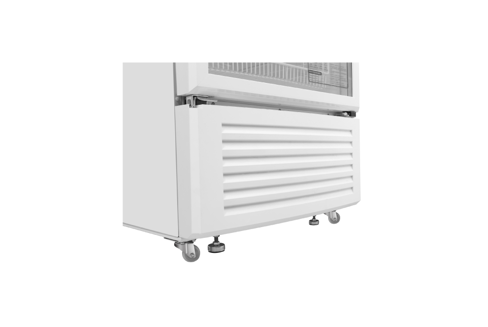 Refrigerador Vertical 315L (2°C ~ 8°C) YC-315L - Imagem 9