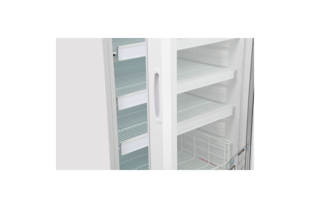 Refrigerador Vertical 315L (2°C ~ 8°C) YC-315L - Imagem 10