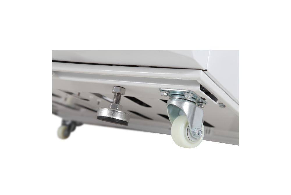 Refrigerador Vertical 315L (2°C ~ 8°C) YC-315L - Imagem 12