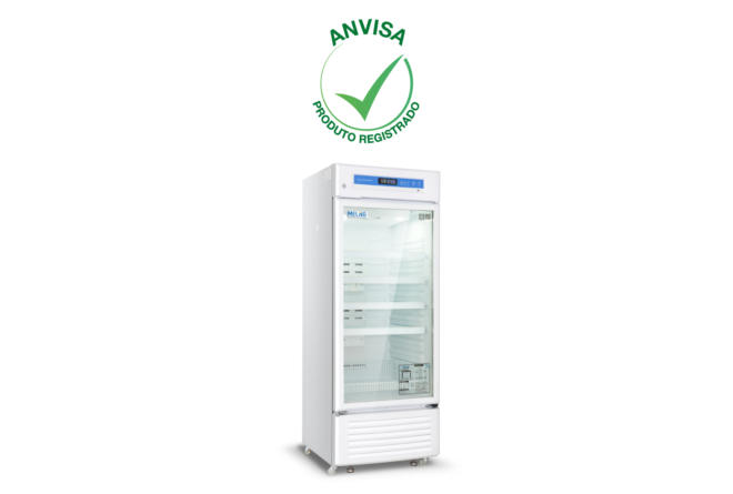 Refrigerador Vertical 315L (2°C ~ 8°C) YC-315L - Image 2