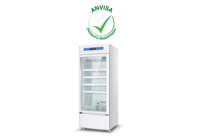 Refrigerador Vertical 315L (2°C ~ 8°C) YC-315L - Image 4