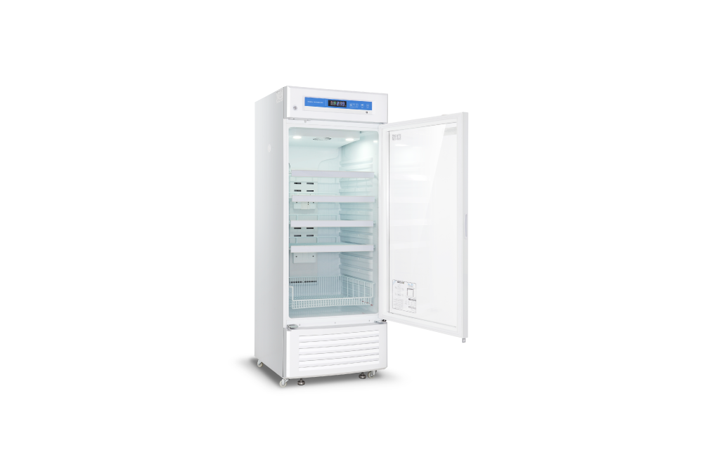 Refrigerador Vertical 315L (2°C ~ 8°C) YC-315L - Imagem 4