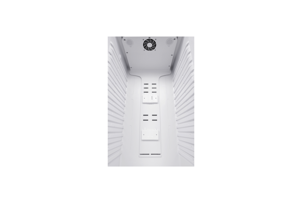 Refrigerador Vertical 315L (2°C ~ 8°C) YC-315L - Imagem 6