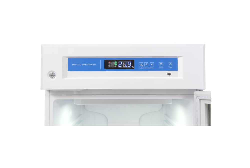 Refrigerador Vertical 315L (2°C ~ 8°C) YC-315L - Imagem 8