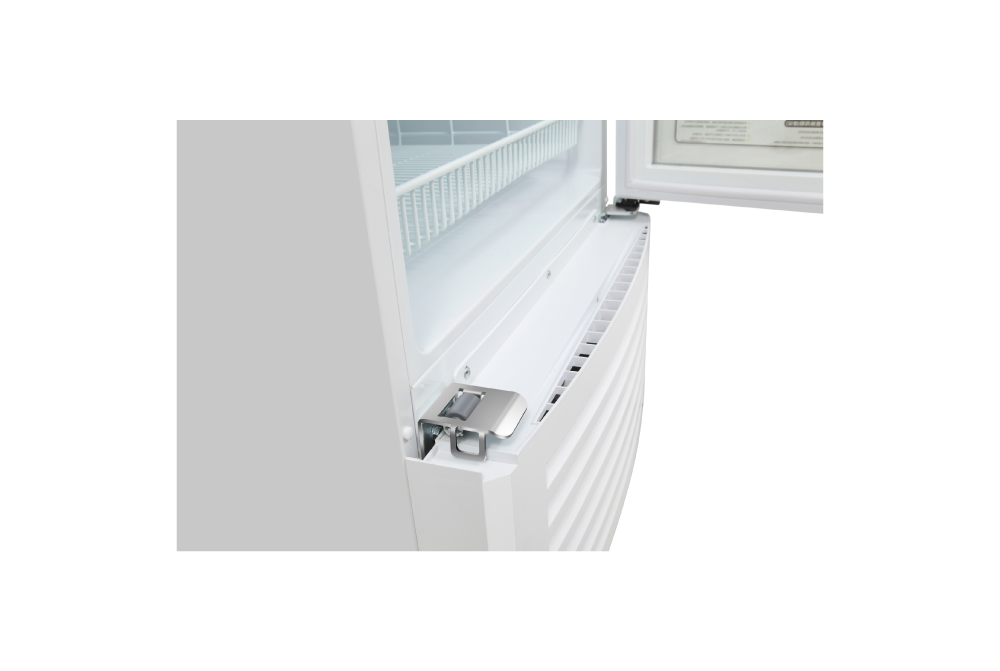Refrigerador Vertical 315L (2°C ~ 8°C) YC-315L - Imagem 11