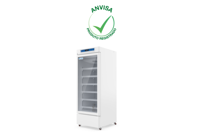 Refrigerador Vertical 525L (2°C ~ 8°C) YC-525L - Image 3