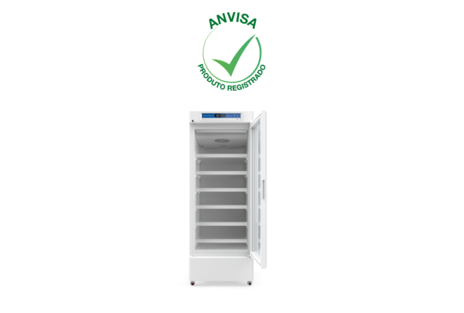 Refrigerador Vertical 525L (2°C ~ 8°C) YC-525L - Image 4